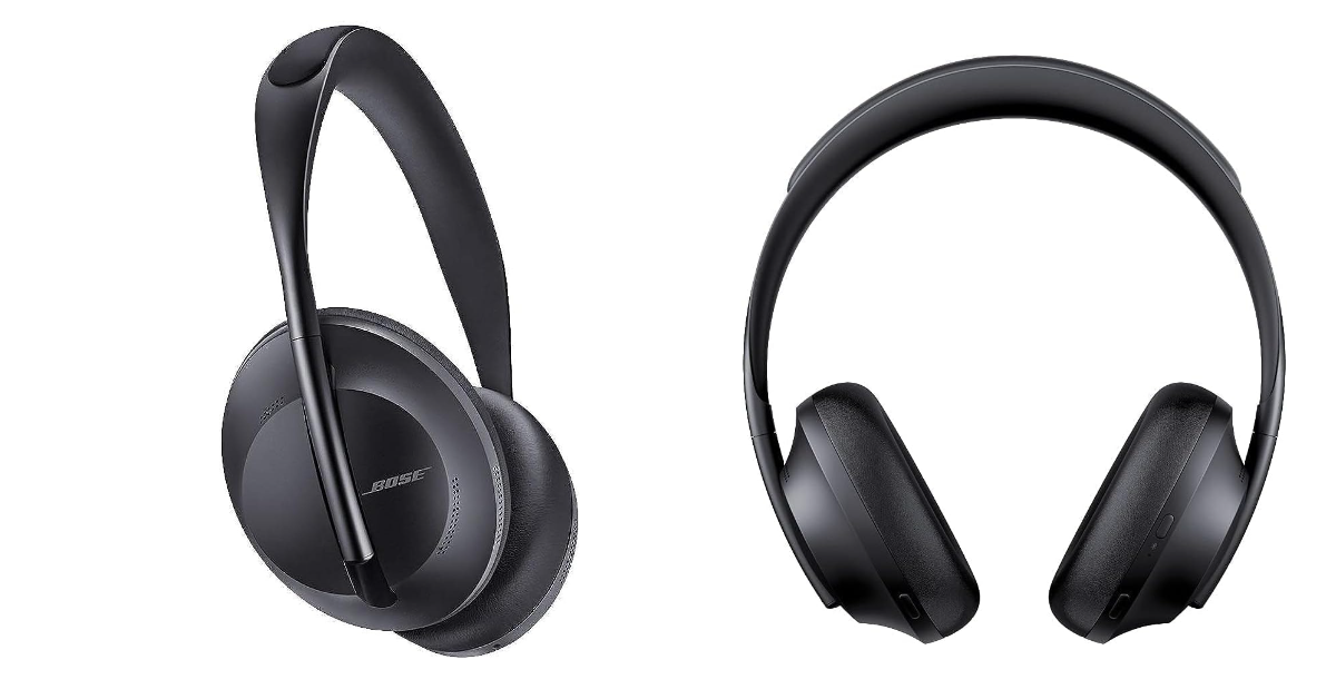 Bose 700 meilleurs ecouteurs reduction bruit