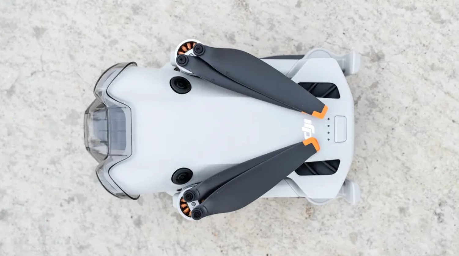 Mini 4 Pro contre Mini 3 Pro