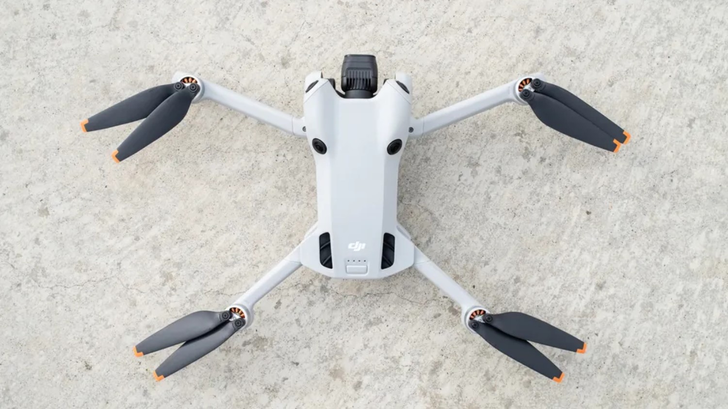 Comparaison entre le Mini 3 Pro et le Mini 4 Pro