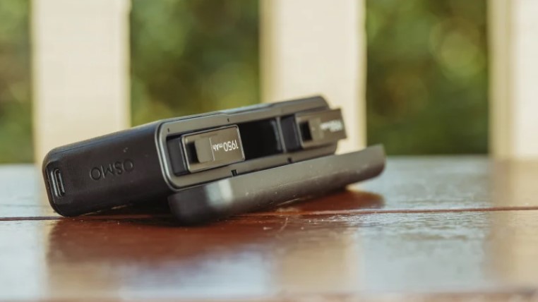 Revue du DJI Osmo Action 5 Pro