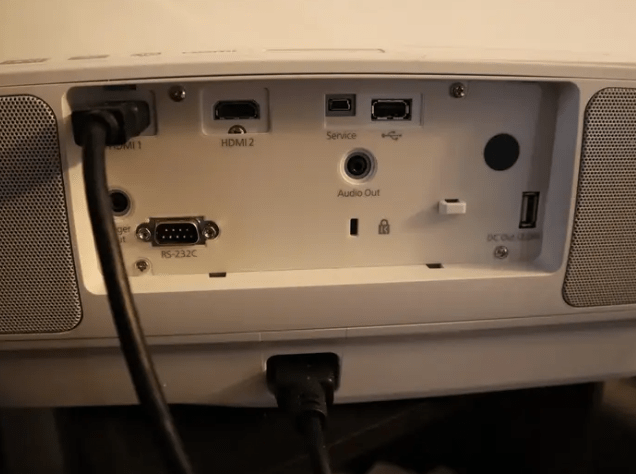 Epson 3800 ou Benq TK850i