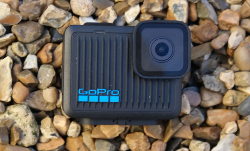 Caméra d'action GoPro HERO (2025) à petit prix