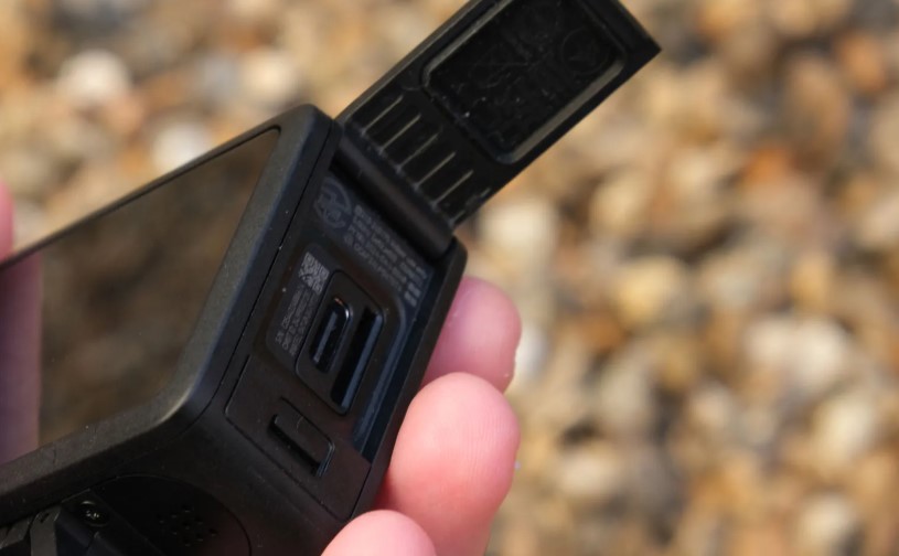 Test de la caméra d'action GoPro HERO (2025)