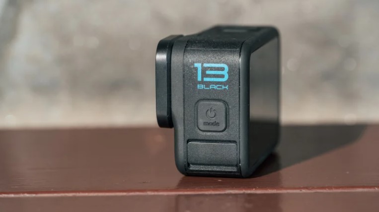 GoPro HERO13 Black, la meilleure caméra d'action