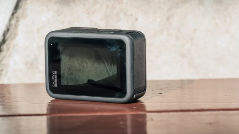 GoPro HERO13 Black, la meilleure caméra d'action