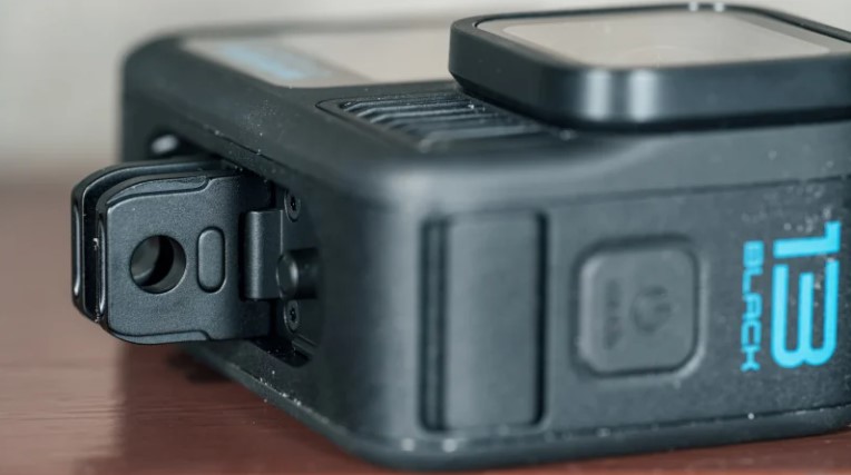 Caméra d'action GoPro HERO13 Black 4K