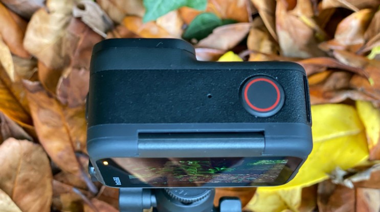 Caméra sportive Insta360 Ace Pro 2