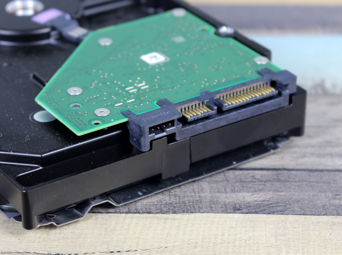 Comparaison BarraCuda vs IronWolf