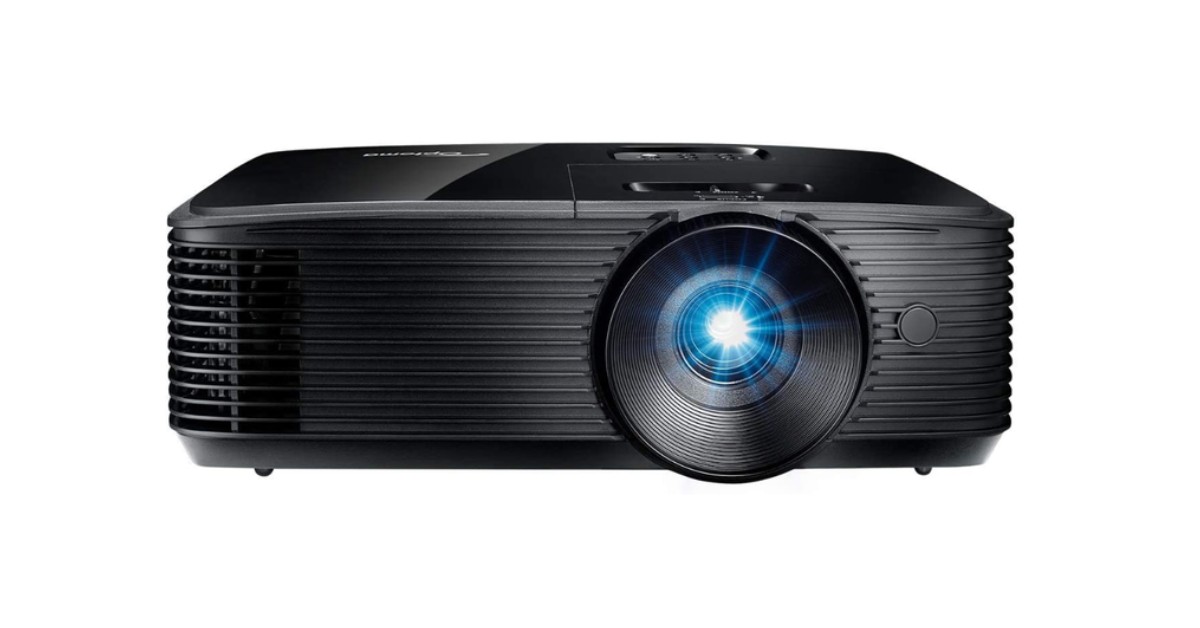 Meilleur projecteur home cinéma 4K Optoma HD146X pour projecteur home cinéma
