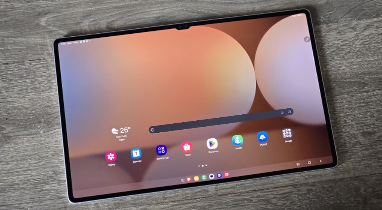 Galaxy Tab S10 Ultra vs Pad 6S Pro