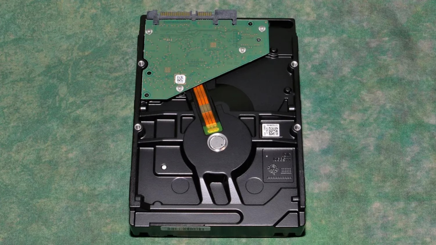 Seagate BarraCuda contre Seagate IronWolf