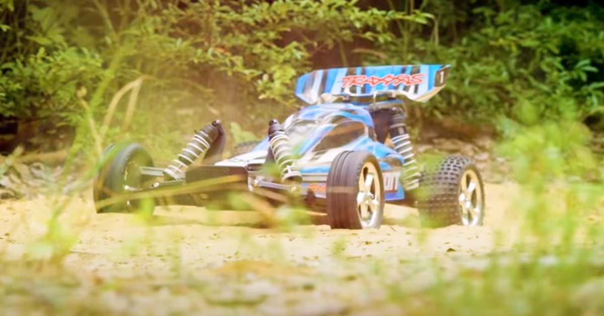 Traxxas 1/10 Modèles abordables