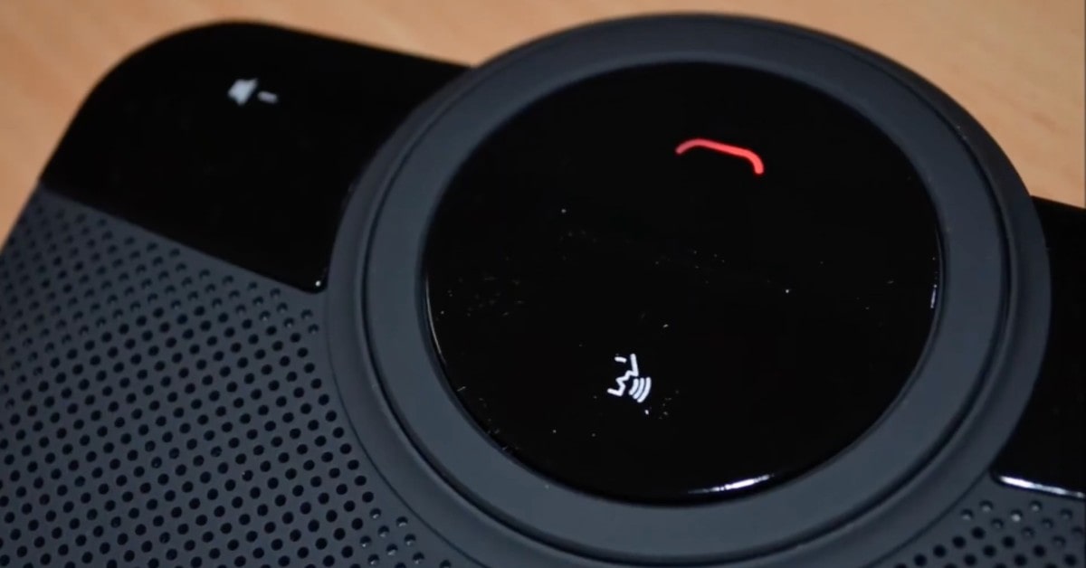 meilleur kit mains libres voiture VeoPulse B-PRO 2