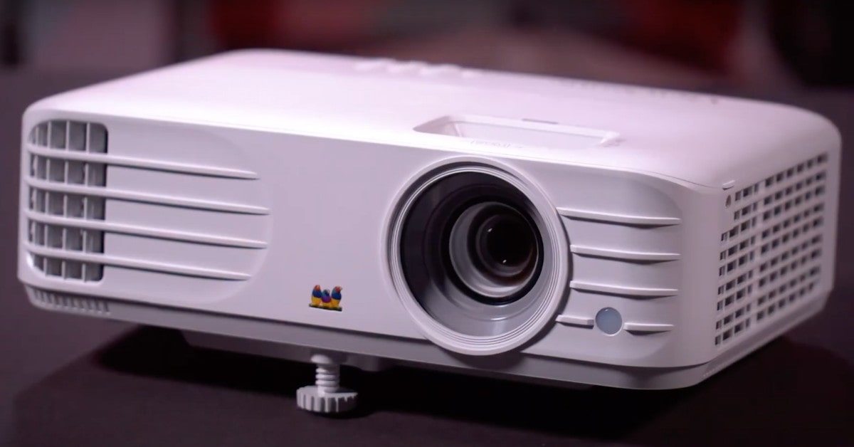 ViewSonic PX701HDH projecteur galaxie amazon