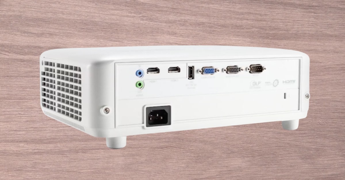 Projecteur de cinéma Amazon ViewSonic PX701HDH