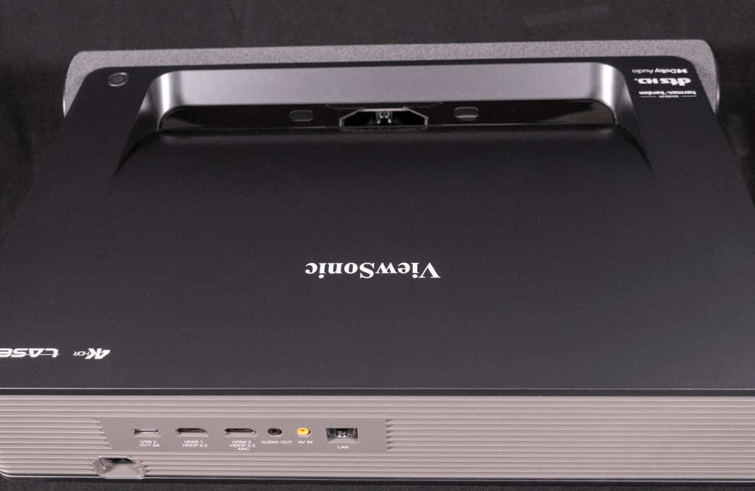 X2000B ViewSonic test et avis