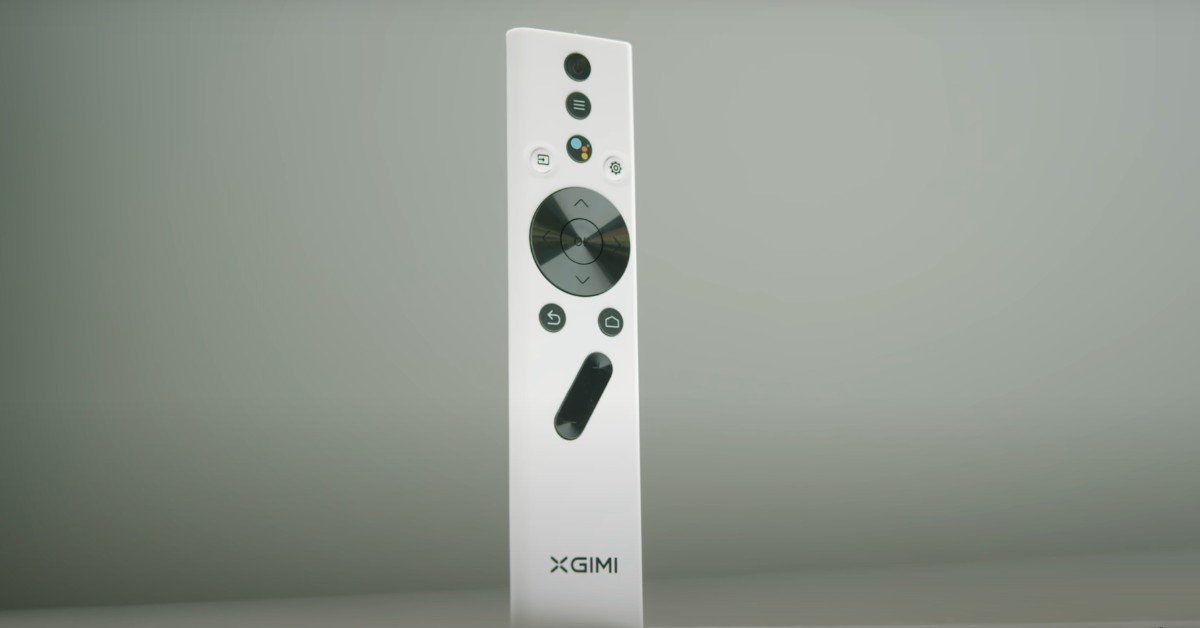 XGIMI Elfin Mini projecteurs de bureau