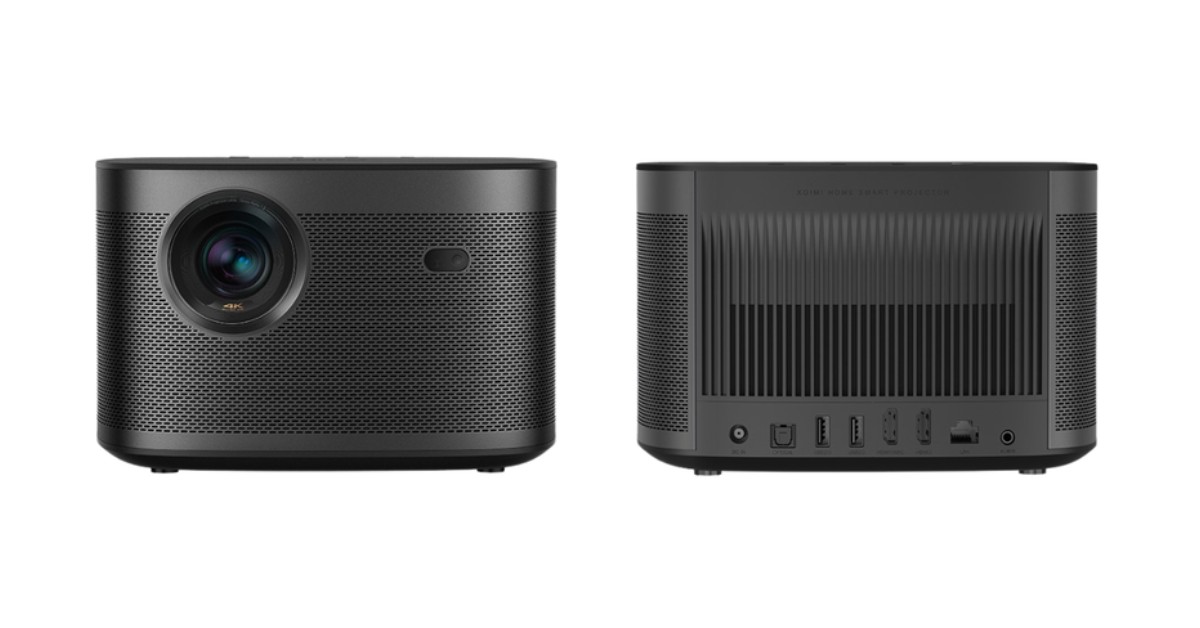 Projecteur XGIMI Horizon Pro 4K à acheter sur Amazon