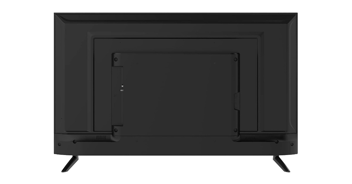 Xiaomi F2 43" Fire Meilleur Smart TV pour moins de 500 €