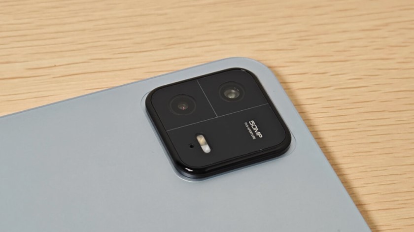 Comparaison entre la Galaxy Tab S10 Ultra et le Pad 6S Pro