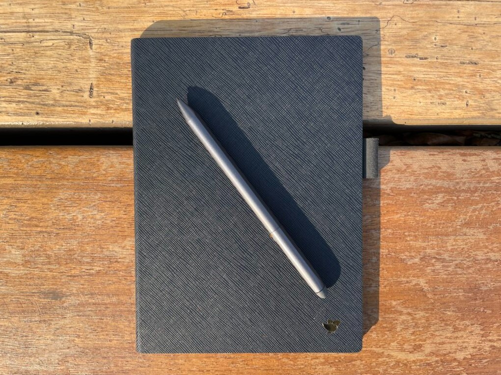 Bloc-notes à encre électronique iFLYTEK AINOTE Air 2