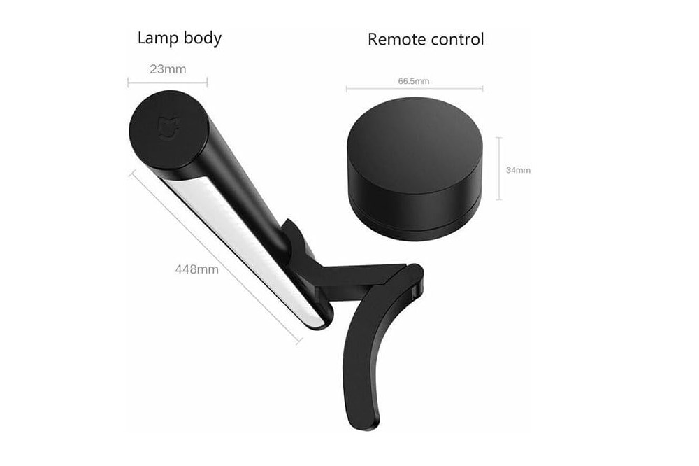 Barre lumineuse pour écran d'ordinateur Xiaomi Mi