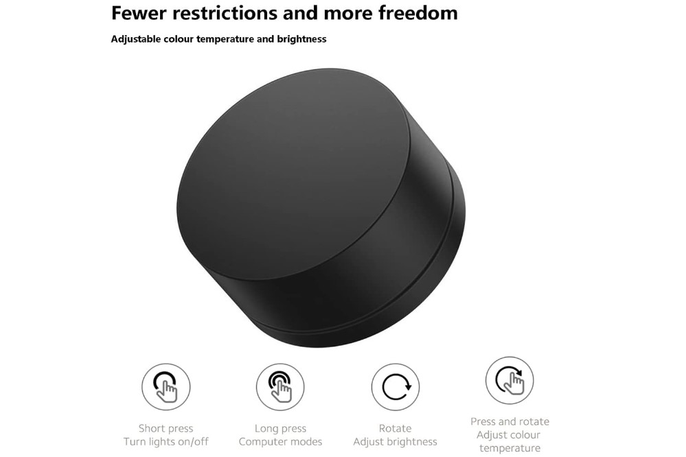 Revue de la barre lumineuse de l'écran d'ordinateur Xiaomi Mi