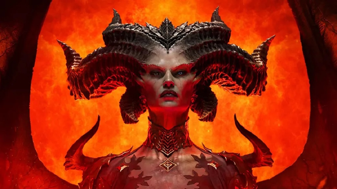 Vision créative : Rencontrez le maître de l'art derrière Diablo IV Une interview candide avec l'artiste principal de Diablo IV : Développement et Inspiration