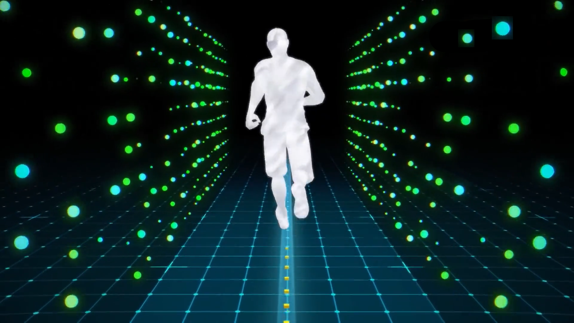 "Corridor tactile" : Haptic a présenté un système de navigation qui permet aux personnes aveugles et malvoyantes de se déplacer sans regarder la route. "Corridor tactile" : Haptic a présenté un système de navigation qui permet aux personnes aveugles et malvoyantes de se déplacer sans regarder la route.
