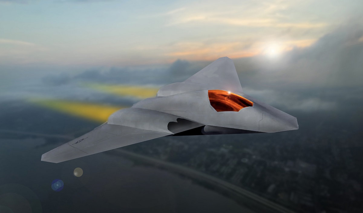 L'armée de l'air américaine ne choisira qu'une seule entreprise pour concevoir l'avion de combat de sixième génération NGAD en raison de son coût élevé - l'appareil coûtera des centaines de millions de dollars. L'armée de l'air américaine ne choisira qu'une seule entreprise pour concevoir l'avion de combat de sixième génération NGAD en raison de son coût élevé - l'appareil coûtera des centaines de millions de dollars.