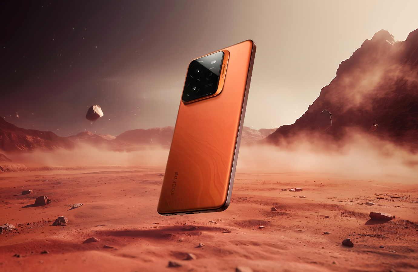 Realme GT 7 Pro a passé le test de performance de Geekbench avant son annonce. Realme GT 7 Pro a passé le test de performance de Geekbench avant son annonce.