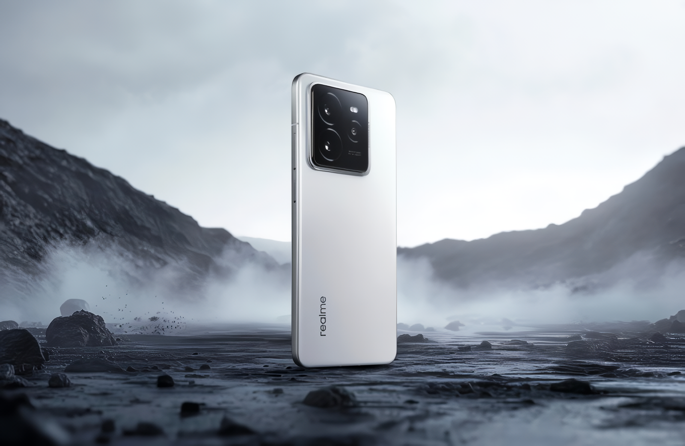 Une fuite a révélé les principales spécifications du Realme GT 7 Pro avant son annonce