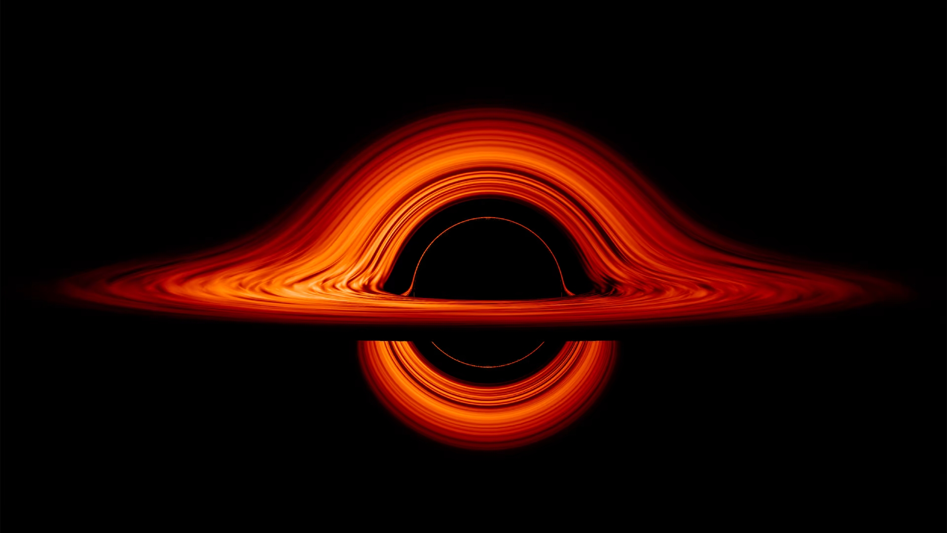 Les trous noirs contiennent de l'énergie sombre qui accélère l'expansion de l'univers et les singularités ne sont plus nécessaires - les scientifiques sont sur le point de faire une découverte révolutionnaire Les trous noirs contiennent de l'énergie sombre qui accélère l'expansion de l'univers et les singularités ne sont plus nécessaires - les scientifiques sont sur le point de faire une découverte révolutionnaire