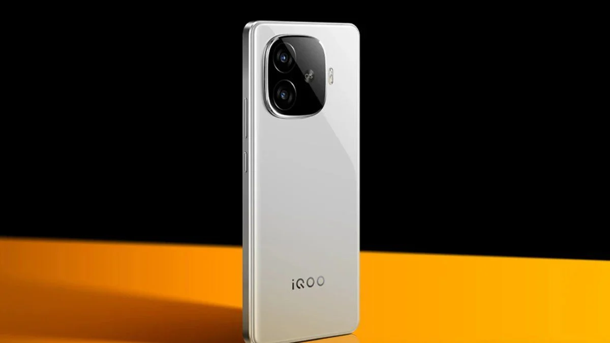 Quelques détails sur la nouvelle variante du smartphone iQOO Z9 Turbo ont été révélés.