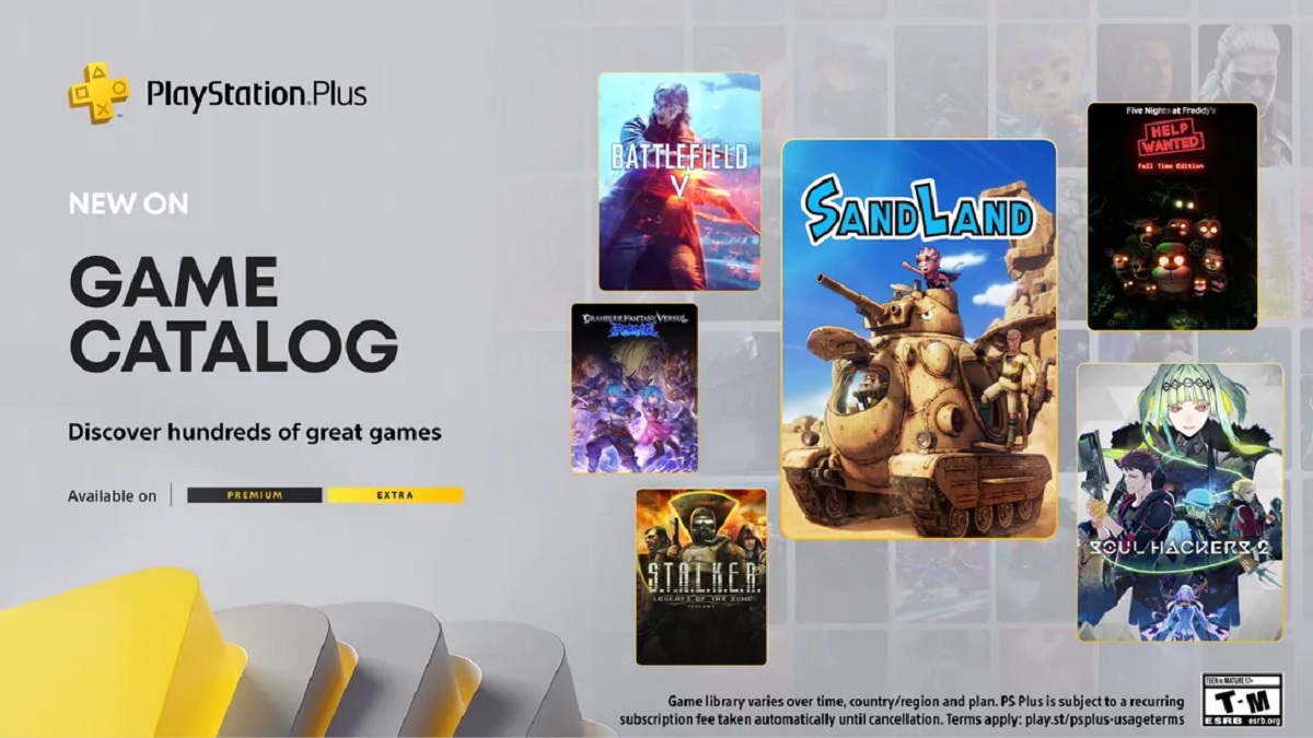 Jeux PS Plus de mai : quelles nouveautés pour les abonnés Extra et Premium ? À quoi s'attendre de la sélection PS Plus Extra et Premium de mai ?