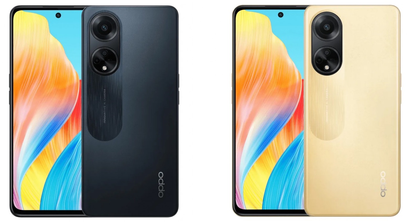 OPPO F23 5G - Snapdragon 695, écran LCD 120Hz et appareil photo 64MP pour 300 dollars OPPO F23 5G - Snapdragon 695, écran LCD 120Hz et appareil photo 64MP pour 300 dollars