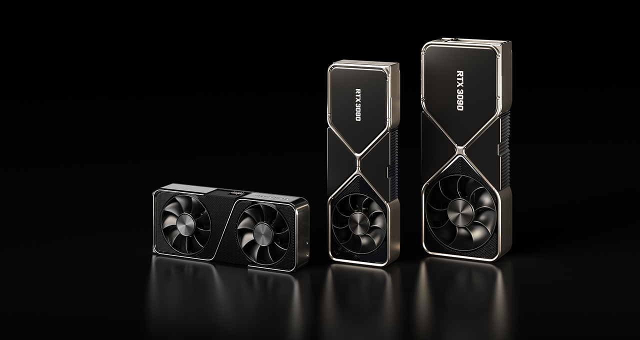 Même vous pouvez acheter : Les cartes graphiques phares de Nvidia ont atteint leur prix le plus bas. Même vous pouvez acheter : Les cartes graphiques phares de Nvidia ont atteint leur prix le plus bas.