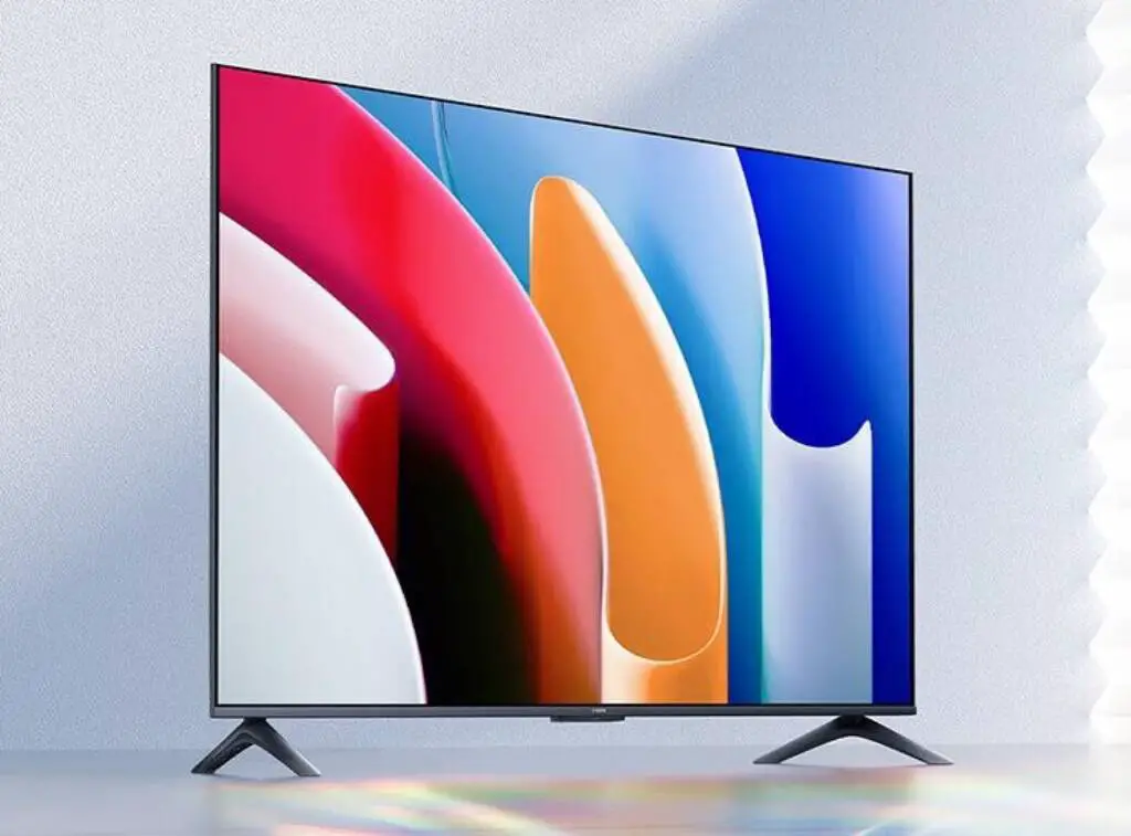 Xiaomi dévoile le Mi TV A75 Competitive Edition, un téléviseur 4K avec un taux de rafraîchissement de 120 Hz, au prix de 440 $. Xiaomi dévoile le Mi TV A75 Competitive Edition, un téléviseur 4K avec un taux de rafraîchissement de 120 Hz, au prix de 440 $.