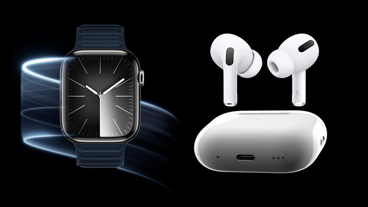 Harmonie de la forme et de la fonction : les innovations d'Apple dans les dispositifs portables La puissance de la technologie : comment l'Apple Watch et les AirPods changent la vie quotidienne