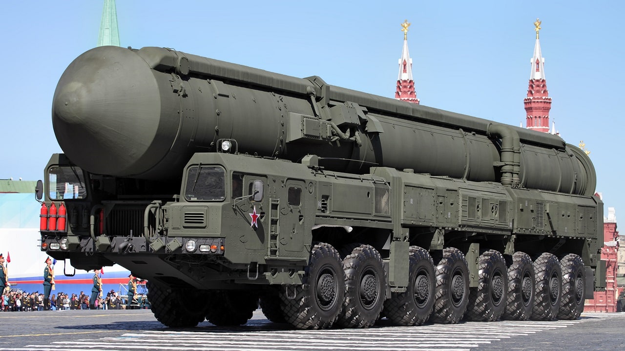 Biden est prêt à discuter du système de contrôle des armes nucléaires avec la Russie et insiste sur la participation de la Chine Biden est prêt à discuter du système de contrôle des armes nucléaires avec la Russie et insiste sur la participation de la Chine