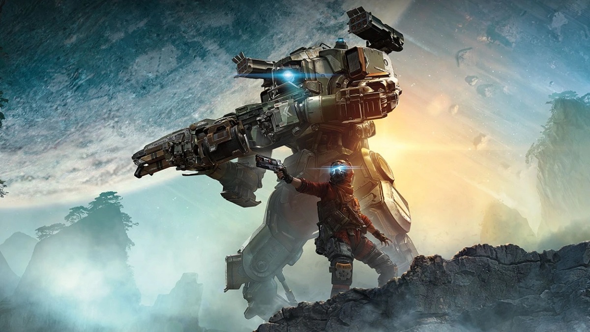 Secrets de Titanfall 2 : Les coulisses du processus de création artistique