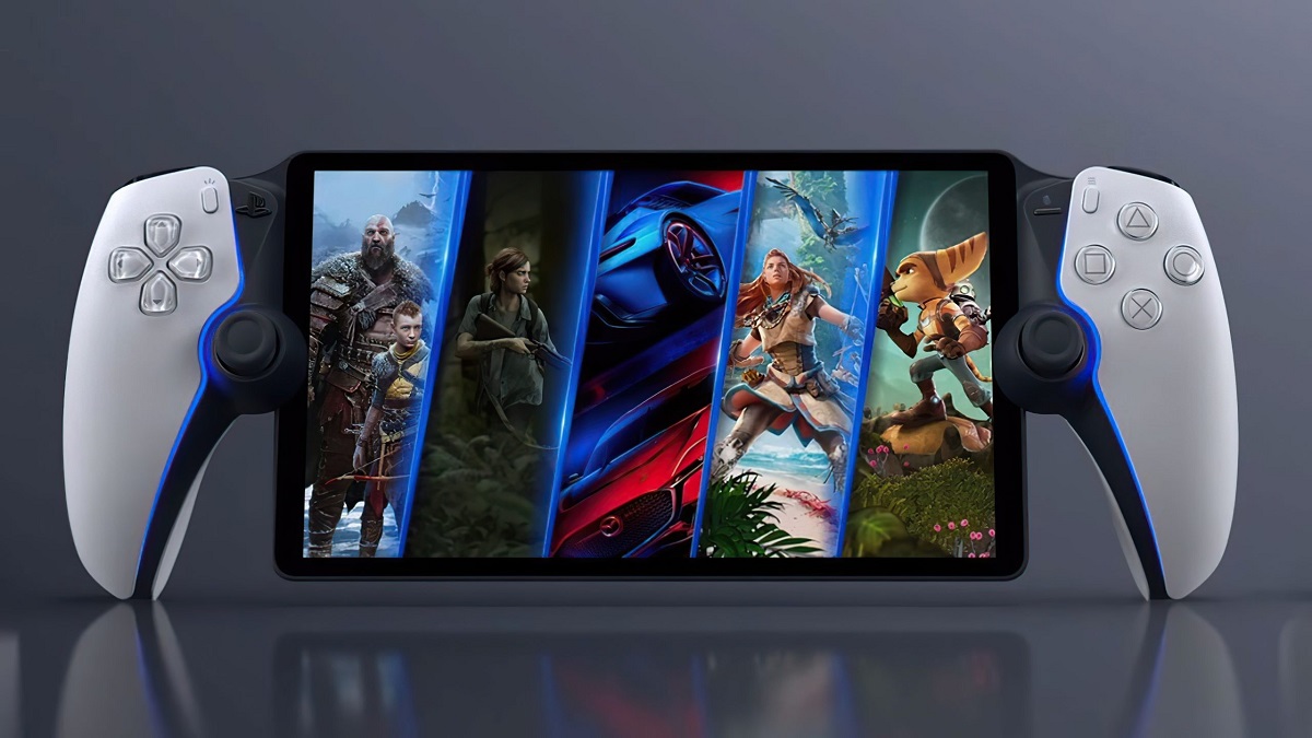 Préparez-vous pour l'avenir : PlayStation Portal et son impact sur le jeu Explorer PlayStation Portal : La prochaine révolution du jeu à distance
