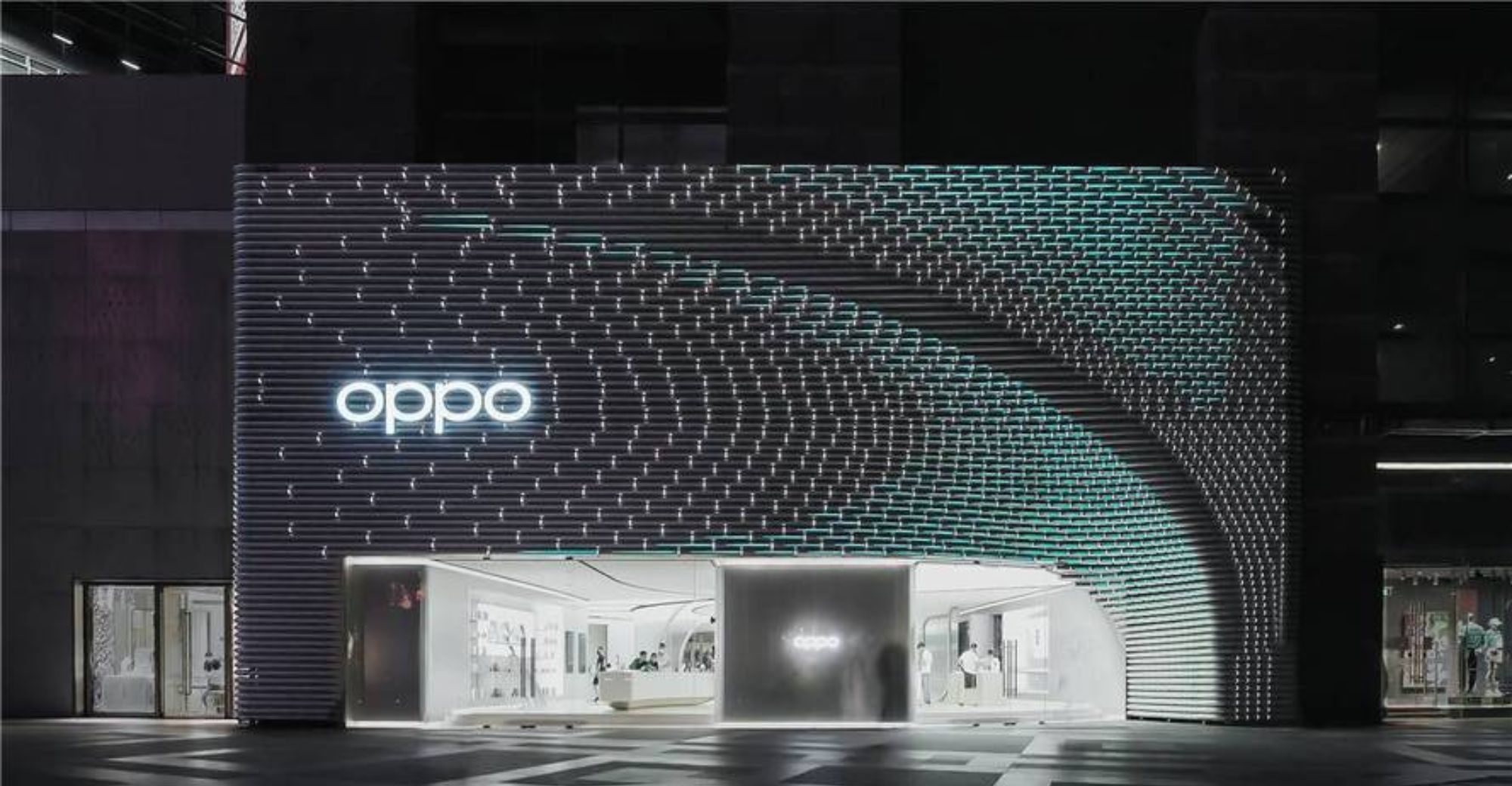 OPPO ne développera plus ses propres processeurs OPPO ne développera plus ses propres processeurs