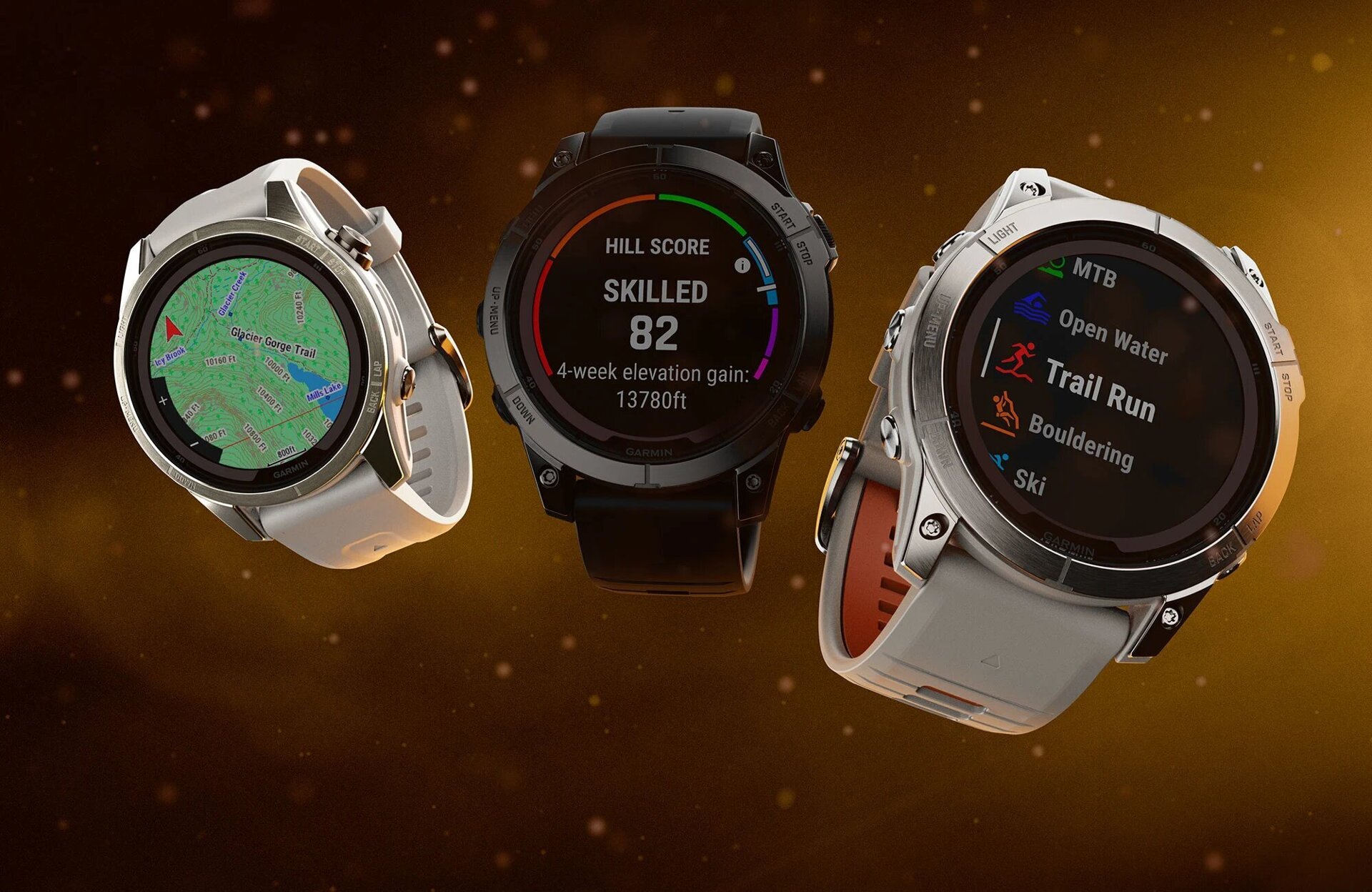 L'innovation en main : Qu'est-ce qui distingue la Garmin Fenix 7 Pro ? Garmin Fenix 7 Pro : Une plongée en profondeur dans la montre intelligente d'aventure ultime