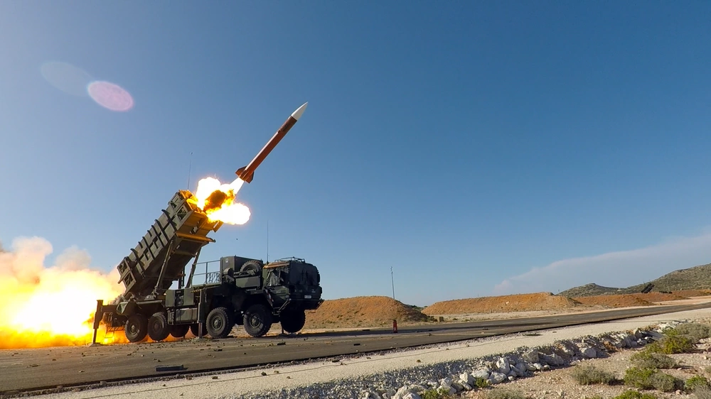 Précision 100% - L'armée de l'air ukrainienne détruit 11 des 11 missiles balistiques et missiles de croisière Iskander dans la région de Kiev Précision 100% - L'armée de l'air ukrainienne détruit 11 des 11 missiles balistiques et missiles de croisière Iskander dans la région de Kiev