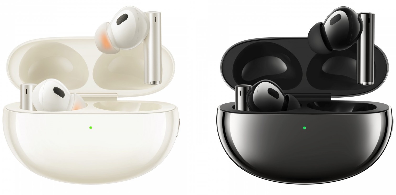 Realme dévoile les écouteurs Buds Air 5 Pro avec ANC, LDAC et 40 heures d'utilisation pour 60 $. Realme dévoile les écouteurs Buds Air 5 Pro avec ANC, LDAC et 40 heures d'utilisation pour 60 $.