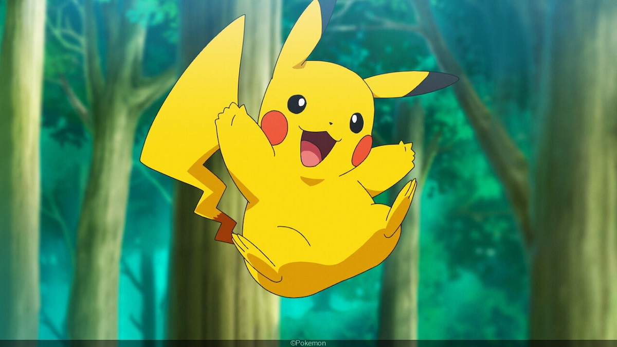 Des Pixels à la RÉALITÉ : Comment Pokémon s'est Innové avec les Technologies Avancées Dévoilant le Monde de Pokémon : Le Phénomène qui Continue de Capturer des Cœurs