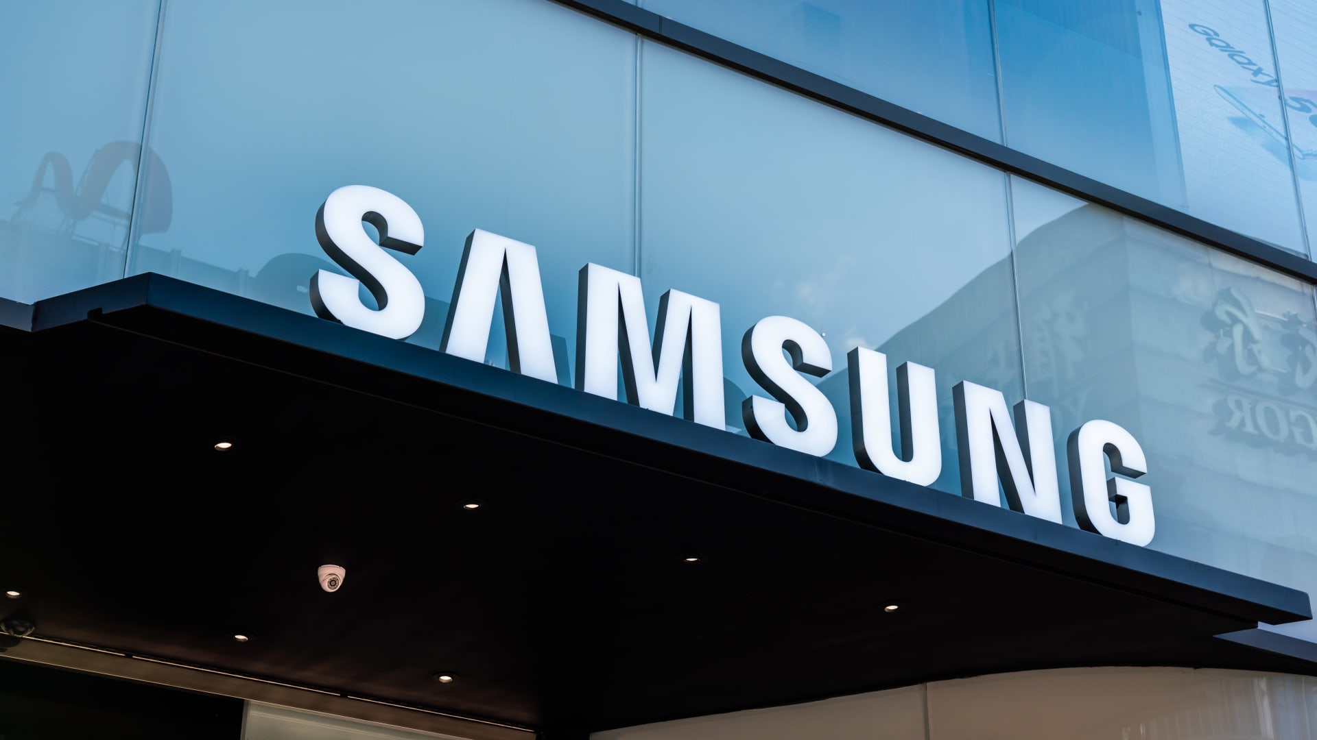 Samsung perd des bénéfices et s'excuse pour la faible compétitivité de sa technologie Samsung perd des bénéfices et s'excuse pour la faible compétitivité de sa technologie