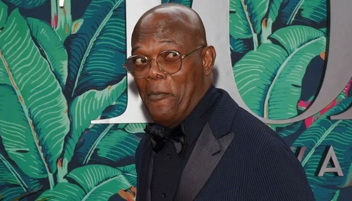 Samuel L. Jackson dit qu'il a depuis longtemps mis en garde contre les dangers de l'intelligence artificielle. Samuel L. Jackson dit qu'il a depuis longtemps mis en garde contre les dangers de l'intelligence artificielle.