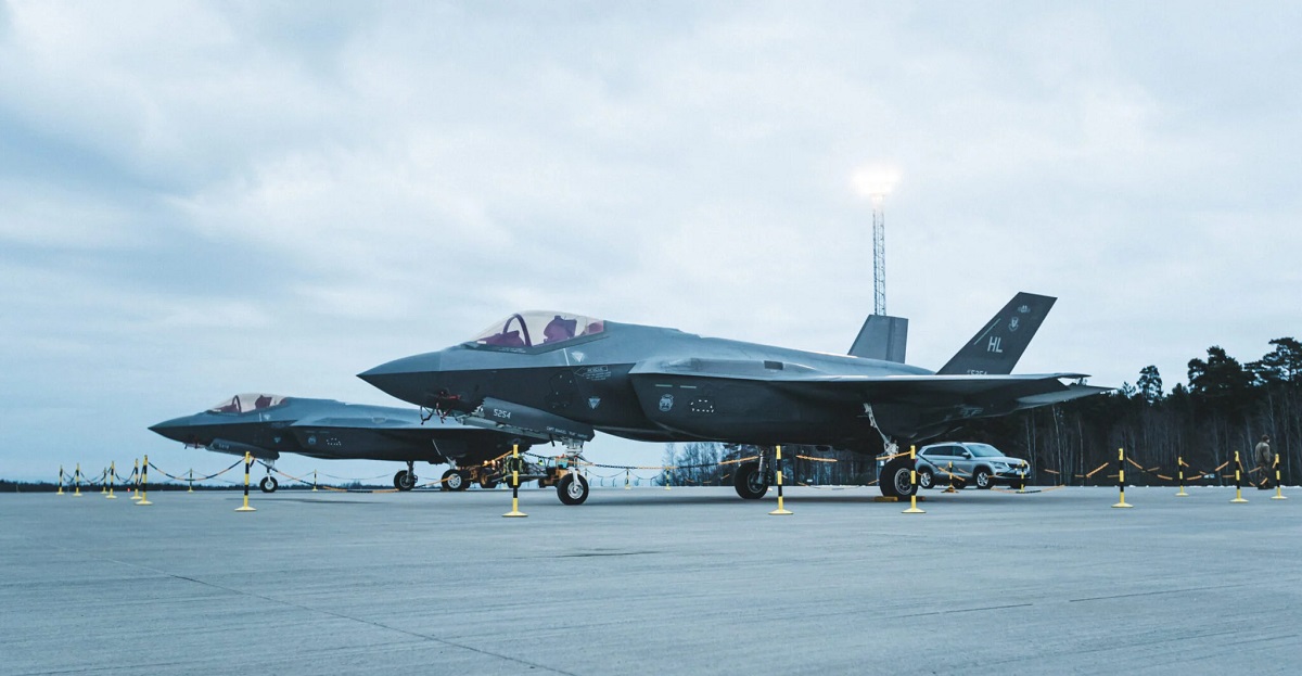 Le coût des améliorations du bloc 4 pour l'avion de combat F-35 a encore augmenté de 1,4 milliard de dollars pour atteindre 16,5 milliards de dollars. Le coût des améliorations du bloc 4 pour l'avion de combat F-35 a encore augmenté de 1,4 milliard de dollars pour atteindre 16,5 milliards de dollars.